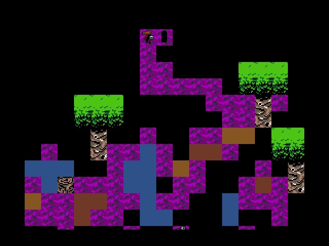 Bat Castle - Screenshot 3