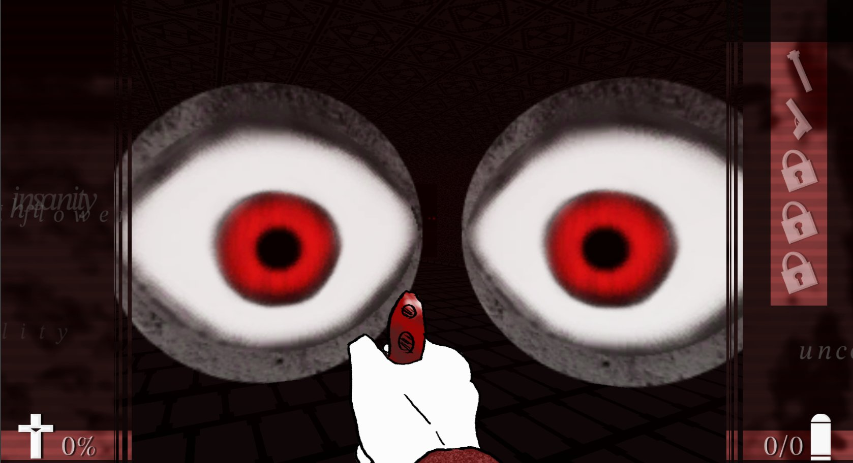 The Coneflower Dilemma - Screenshot 1