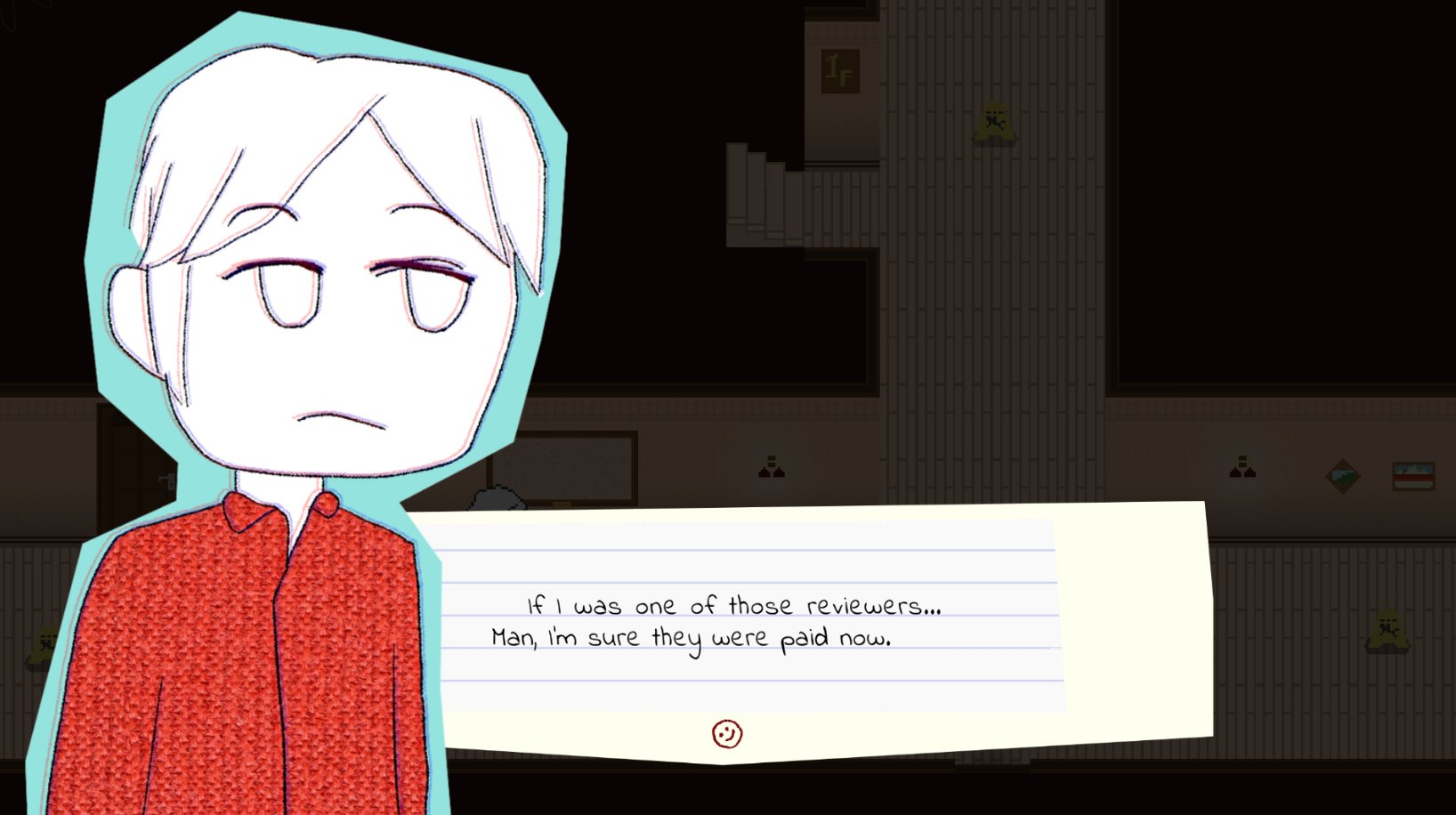 The Coneflower Dilemma - Screenshot 2