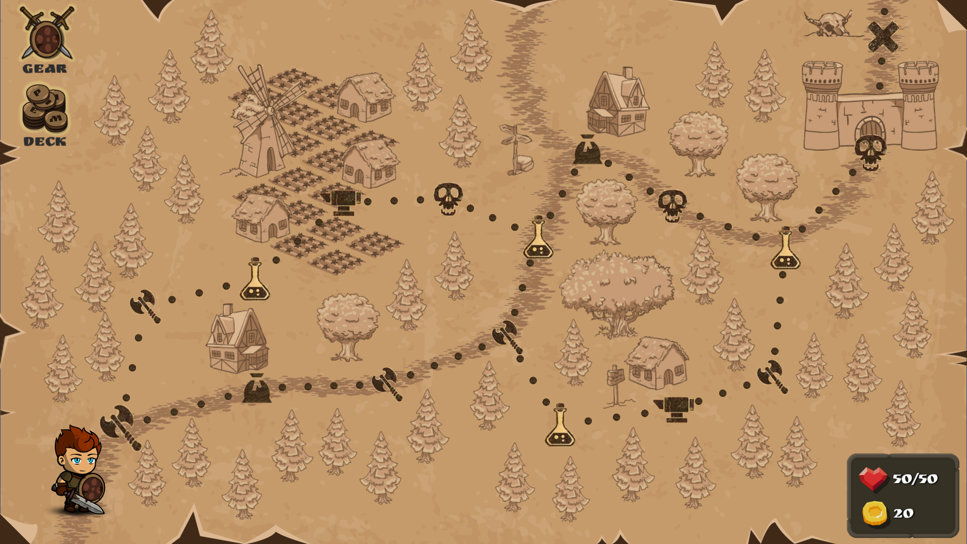 Words Can Kill - Screenshot 3