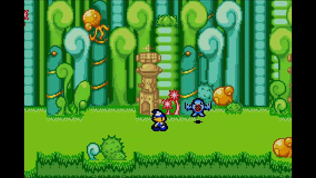 Tomato Adventure - Screenshot 5