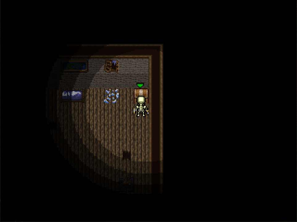 Deluge - Screenshot 4