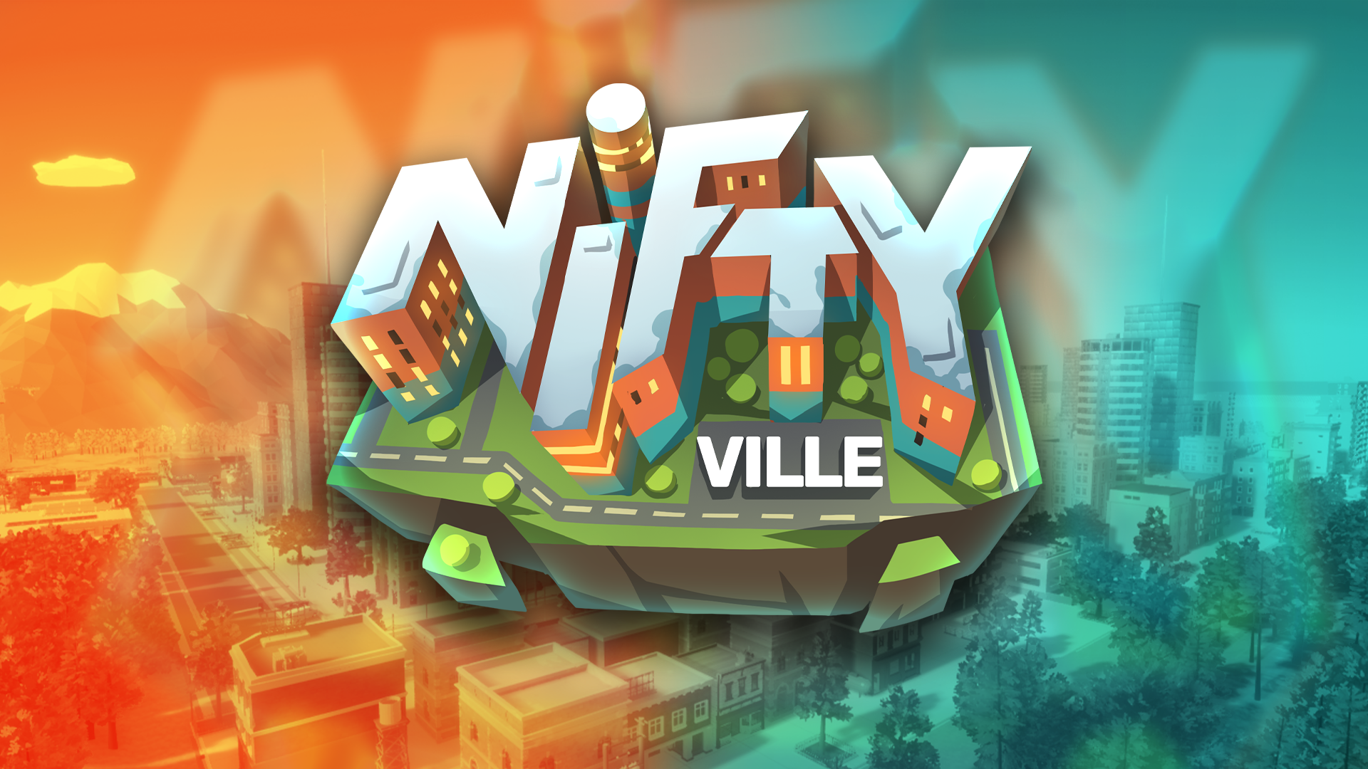 NiftyVille - Screenshot 3