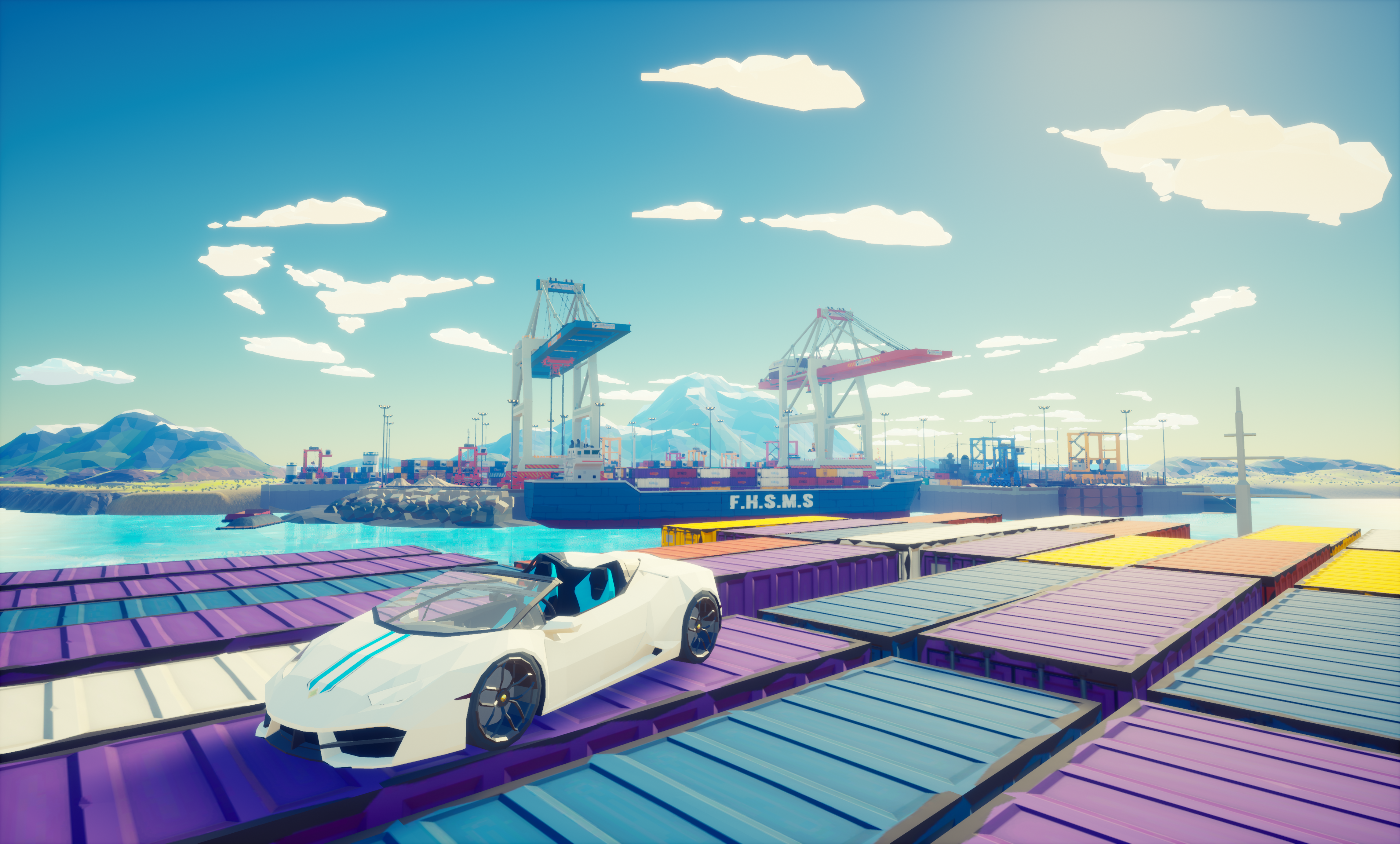 NiftyVille - Screenshot 1