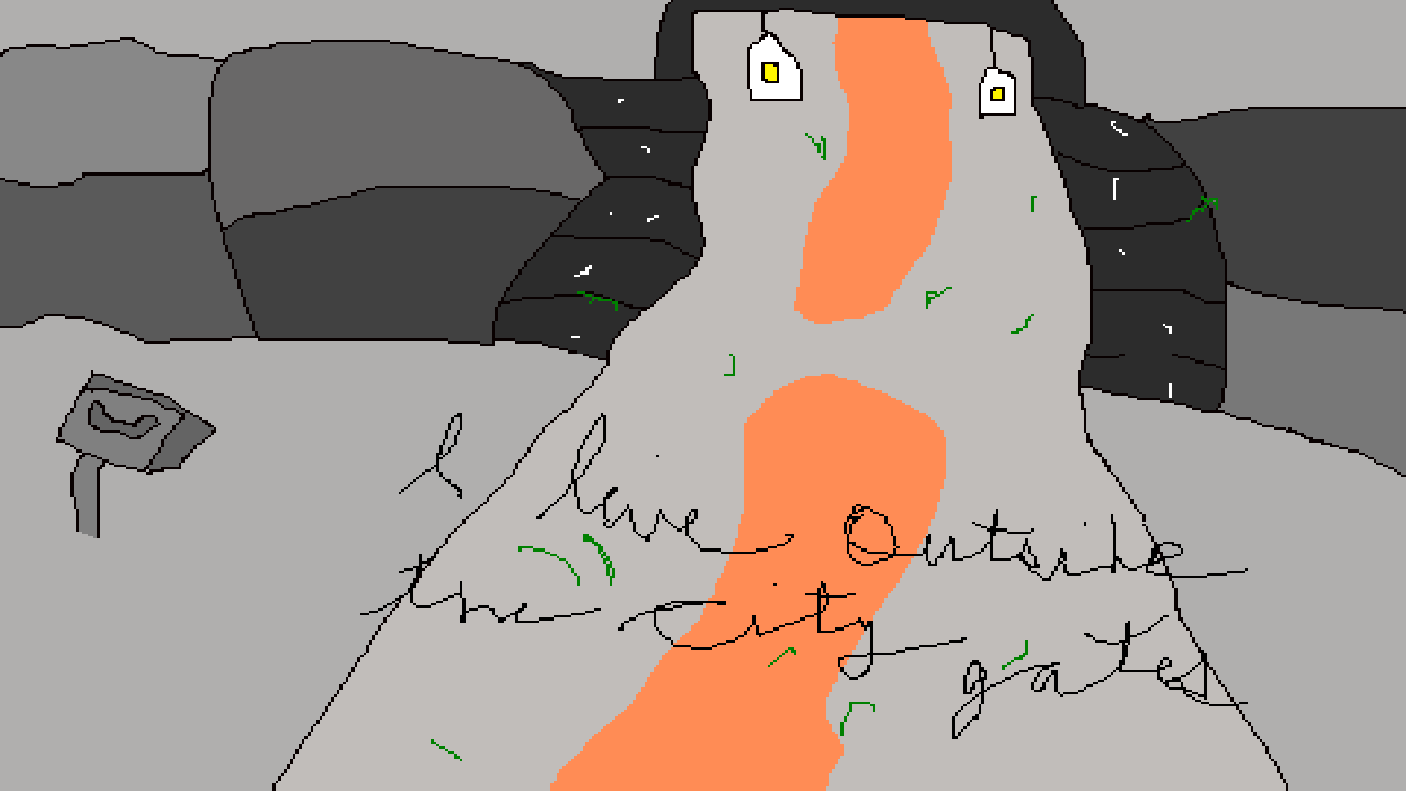 Four Winds Fantasy - Screenshot 3