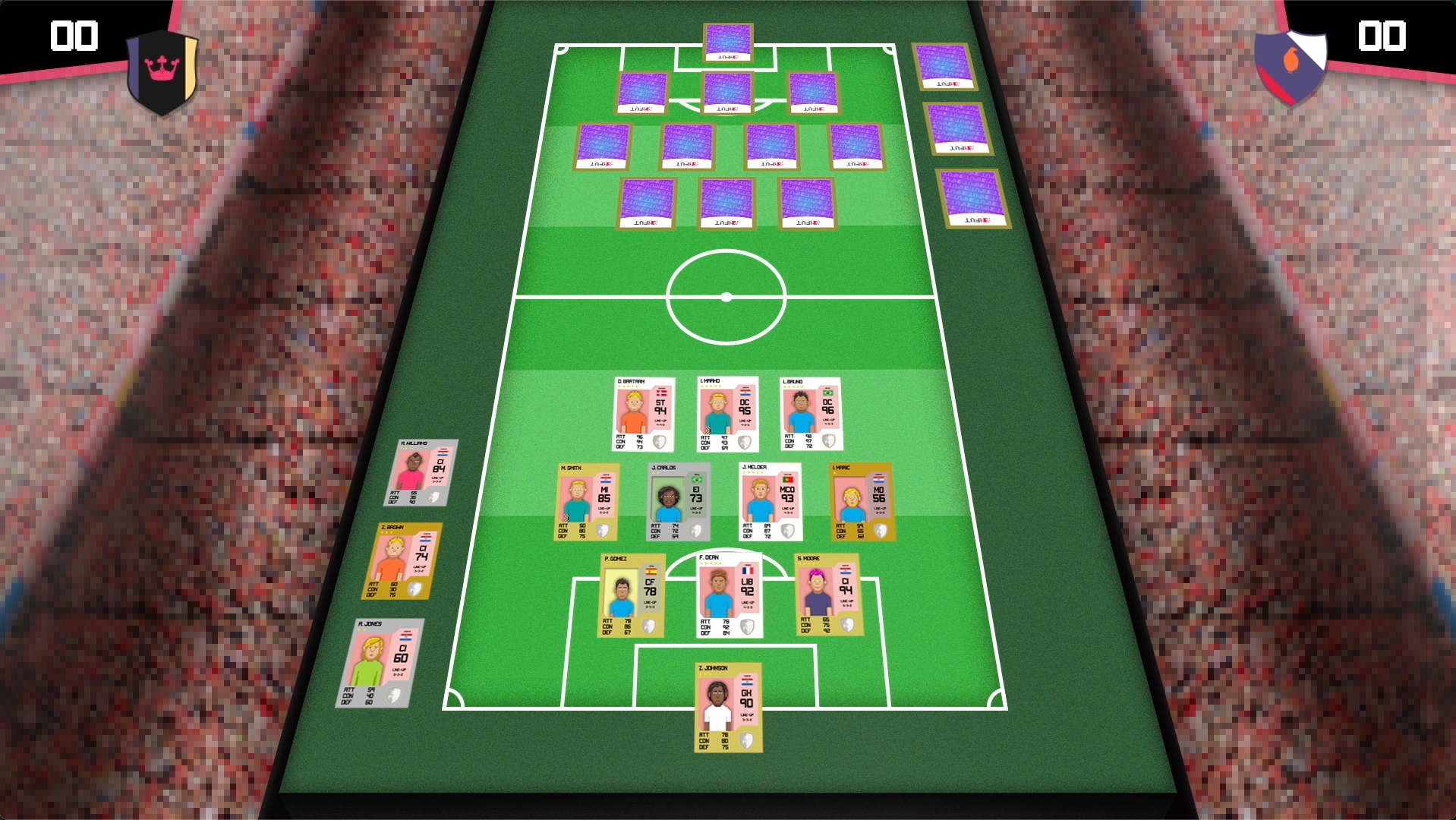 NFUT Cards - Screenshot 3