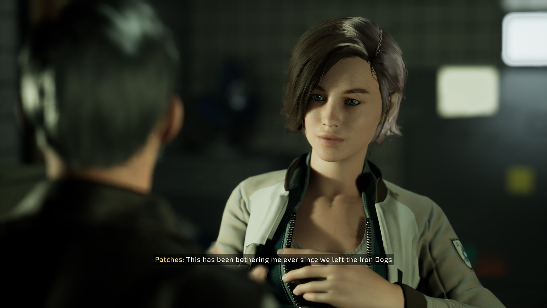 Project Haven - Screenshot 7