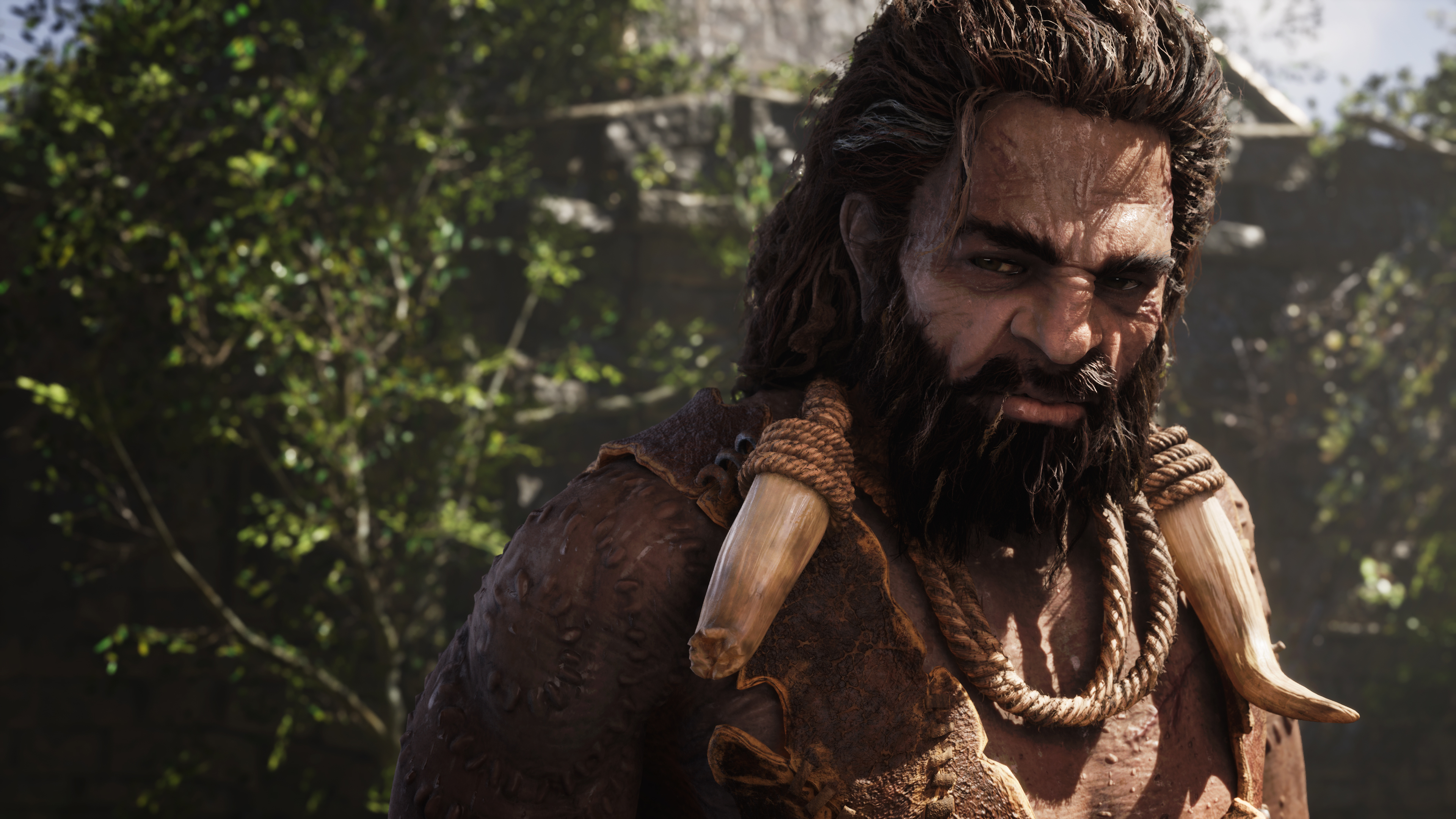 Giants Uprising - Screenshot 5