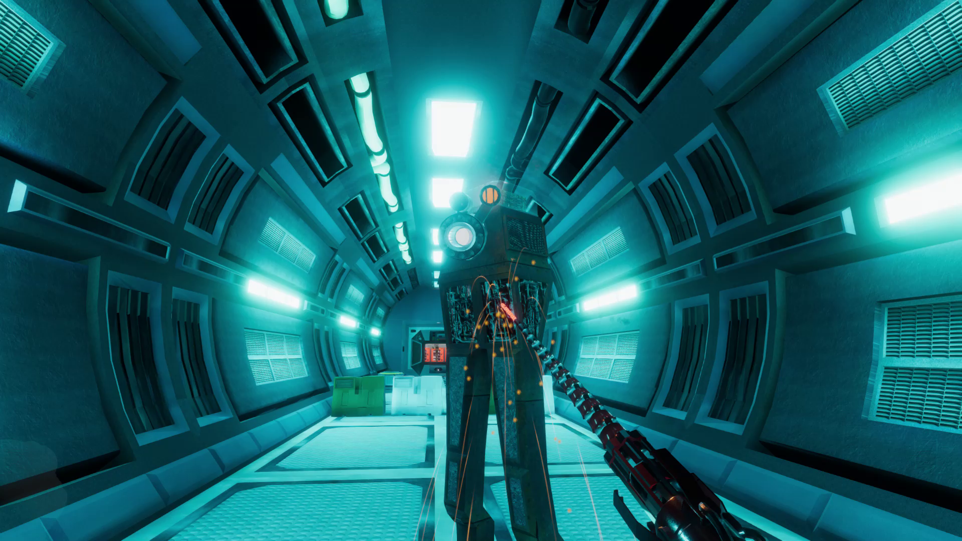 Ctrl Alt Ego - Screenshot 5