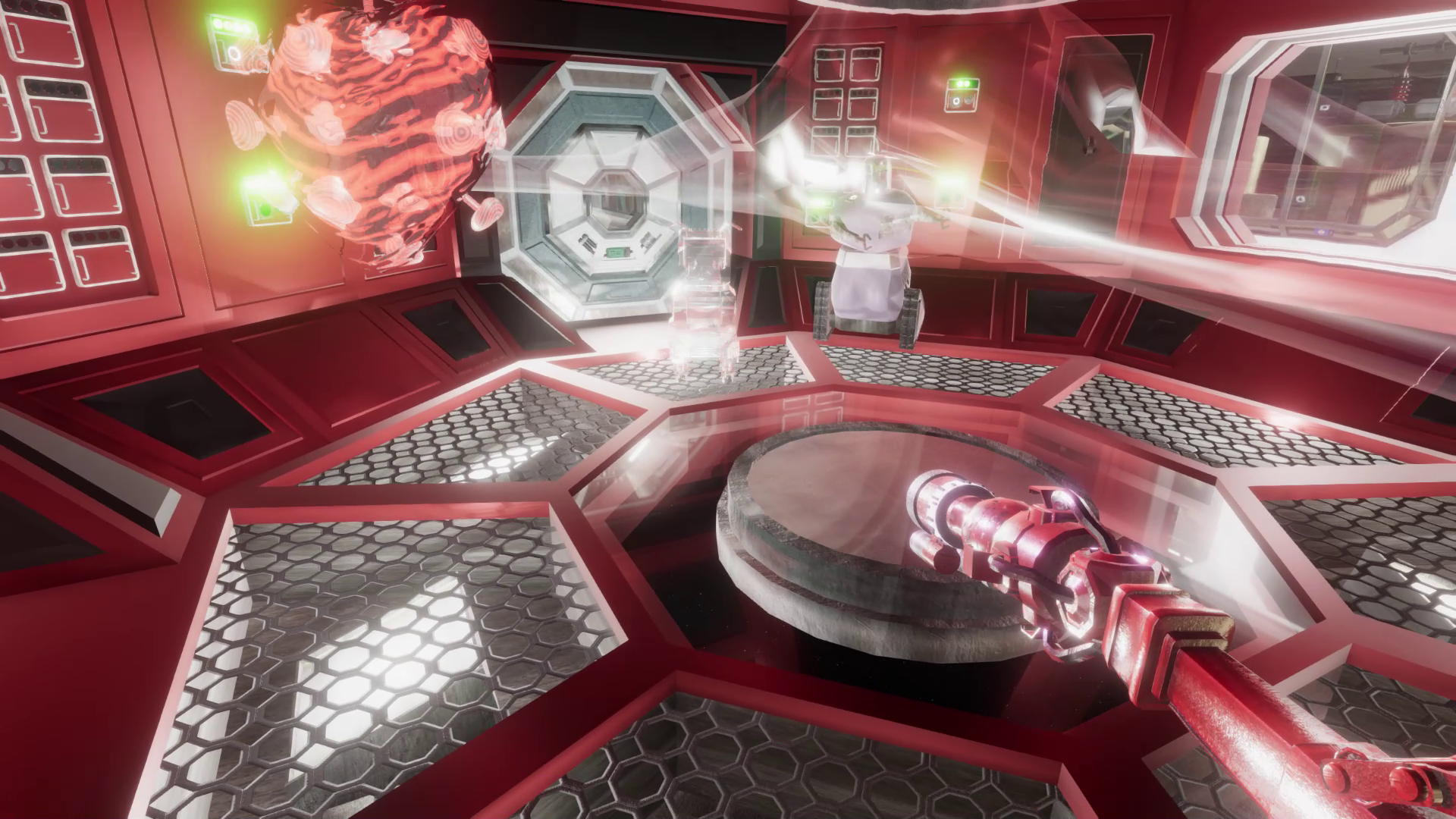 Ctrl Alt Ego - Screenshot 3