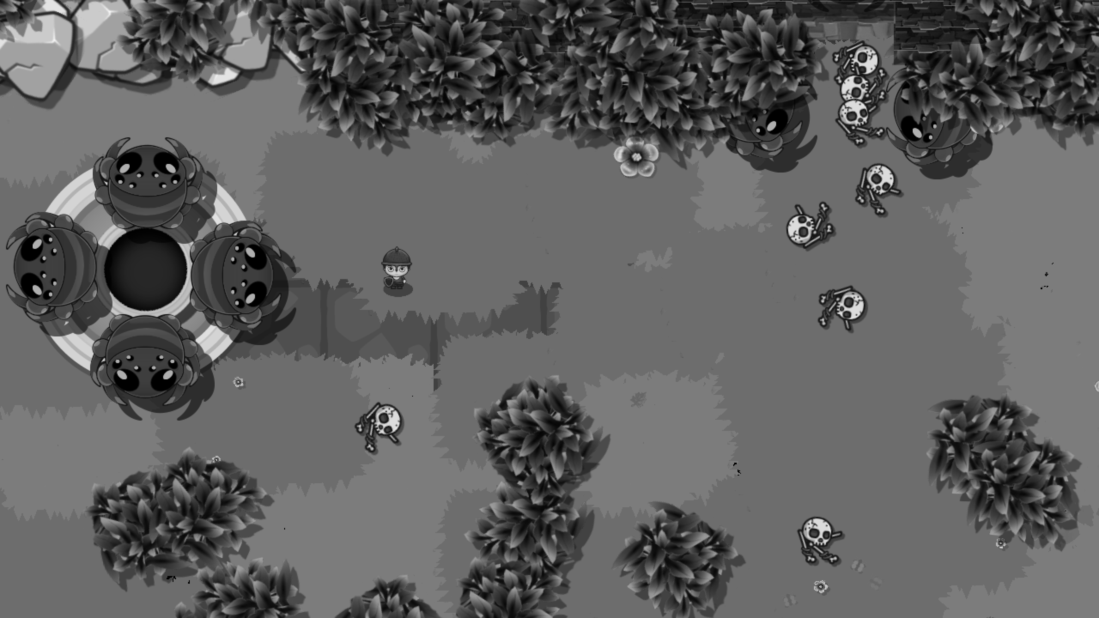 Dvergatal: Thorin's Quest - Screenshot 1