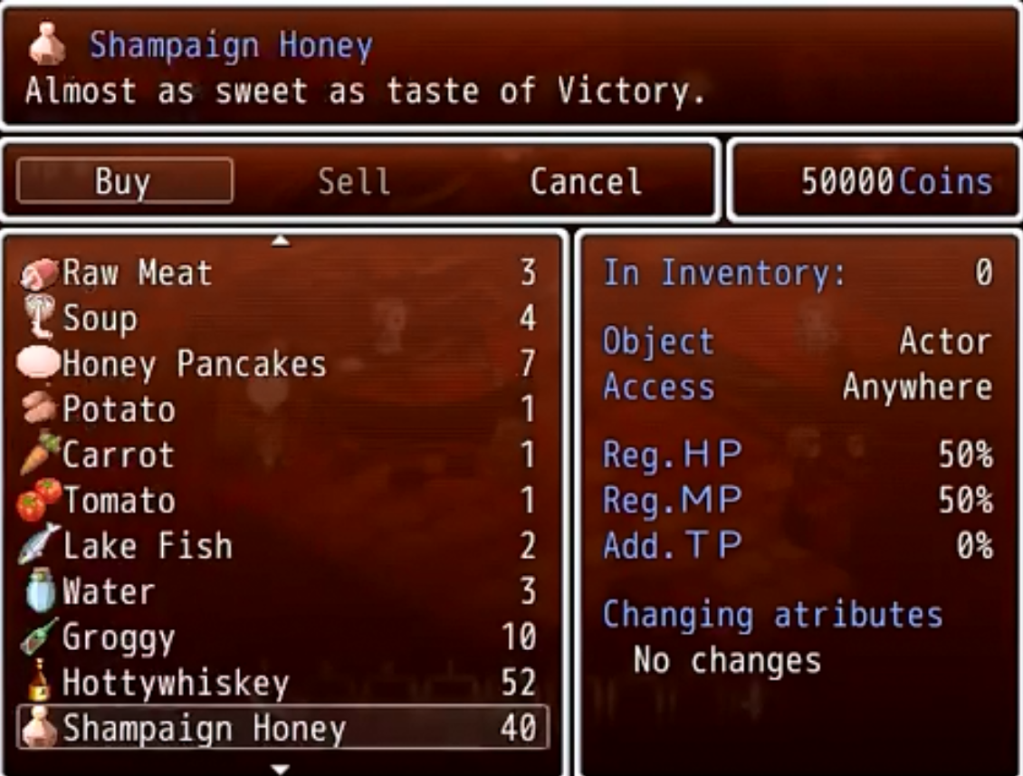 Chronicles and Fables: Arena - Screenshot 1