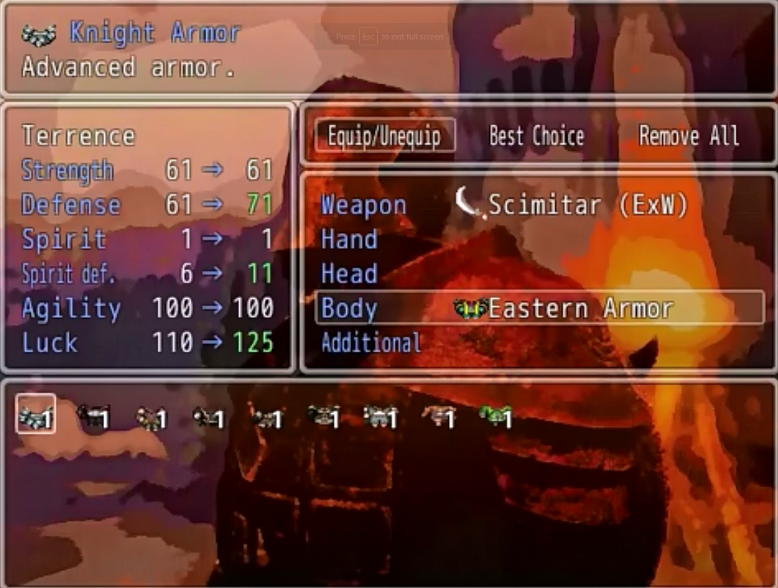 Chronicles and Fables: Arena - Screenshot 3