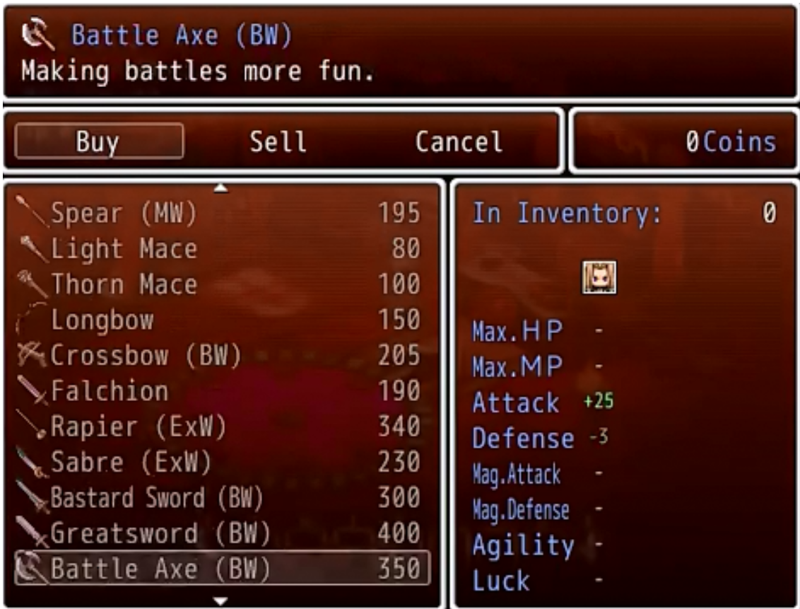 Chronicles and Fables: Arena - Screenshot 4