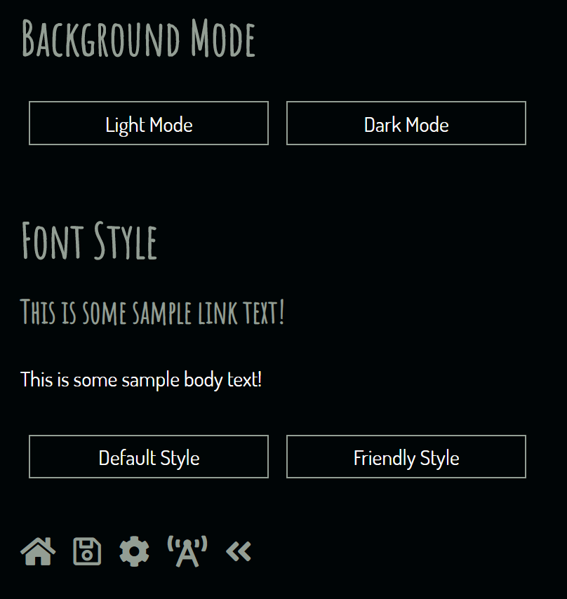 Hybrid - Screenshot 4