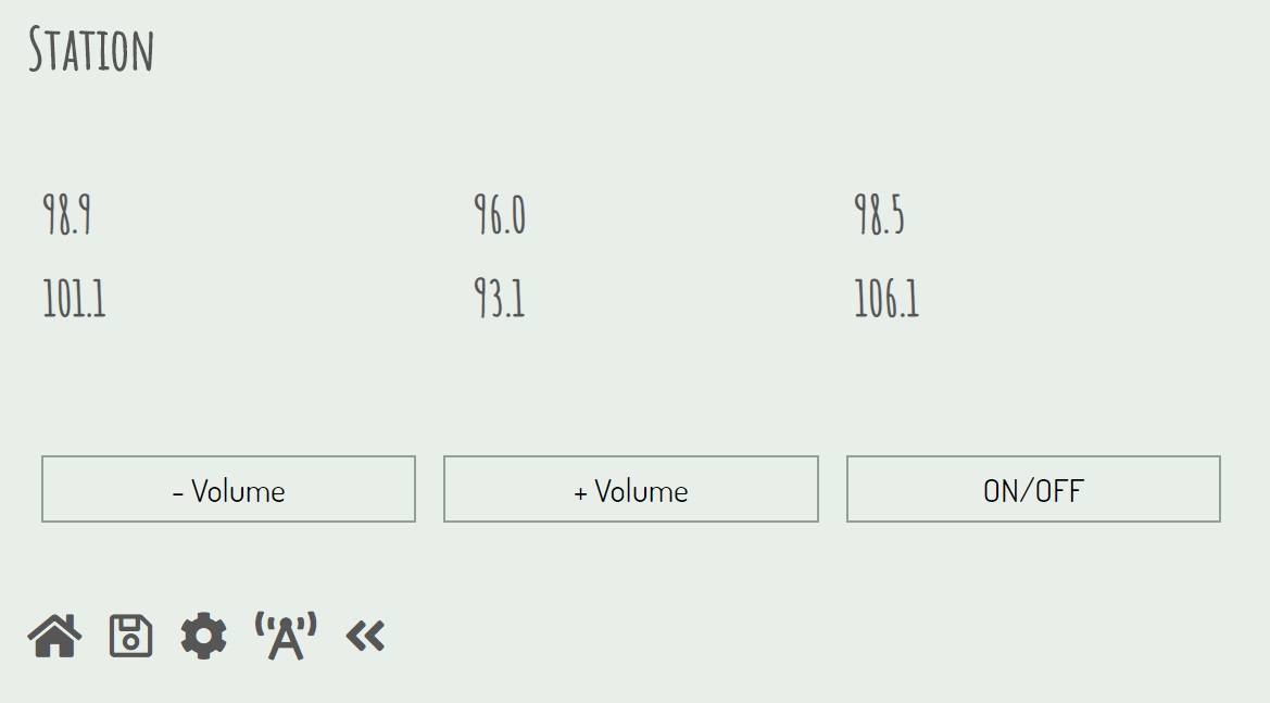 Hybrid - Screenshot 2