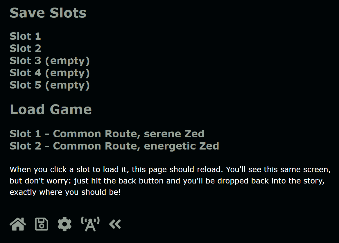 Hybrid - Screenshot 7