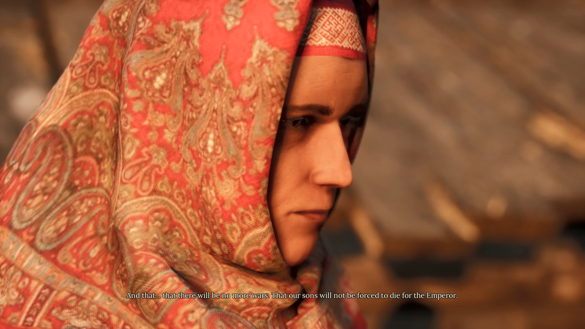 The Emperor's Own - Screenshot 7