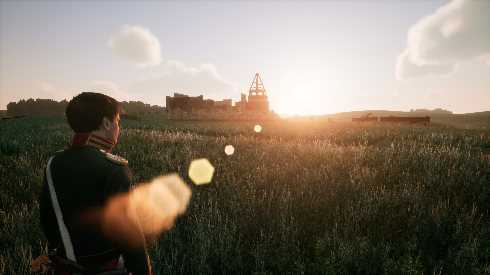 The Emperor's Own - Screenshot 11