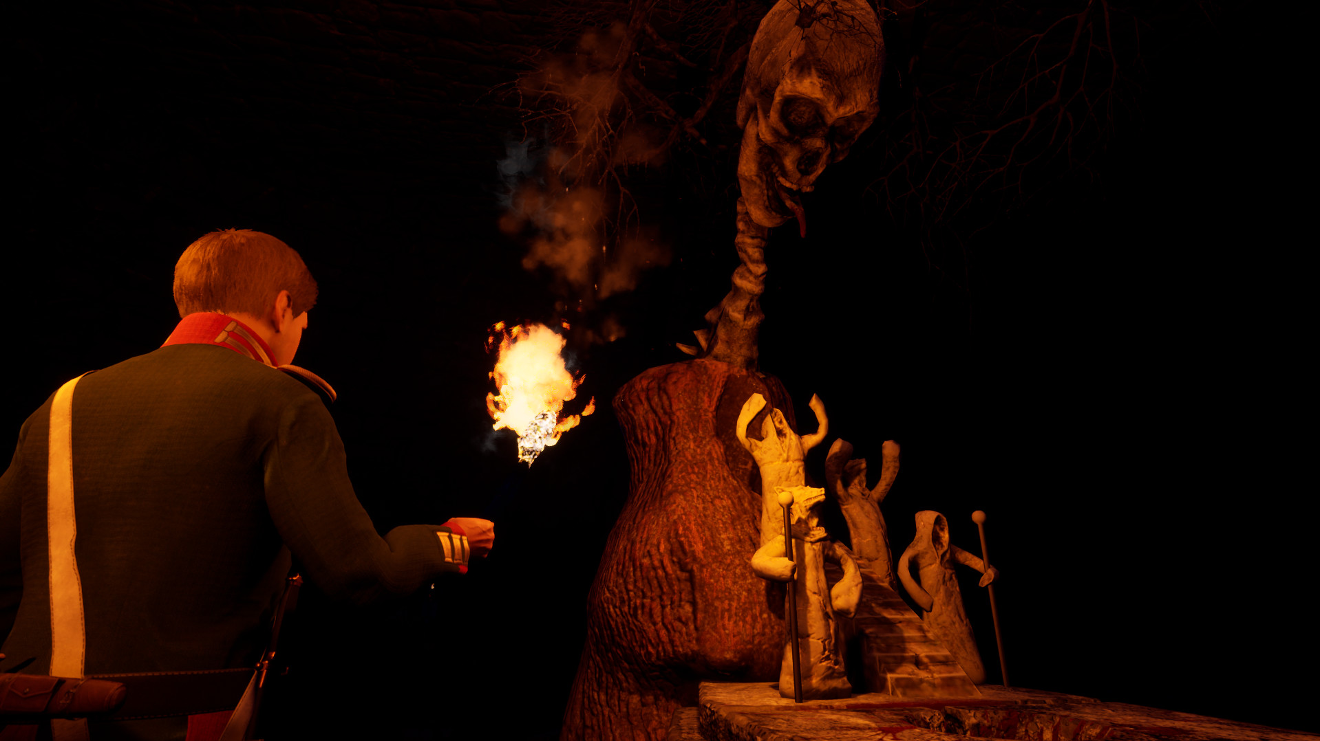 The Emperor's Own - Screenshot 8