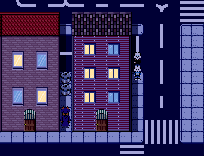 Hyades - Screenshot 5