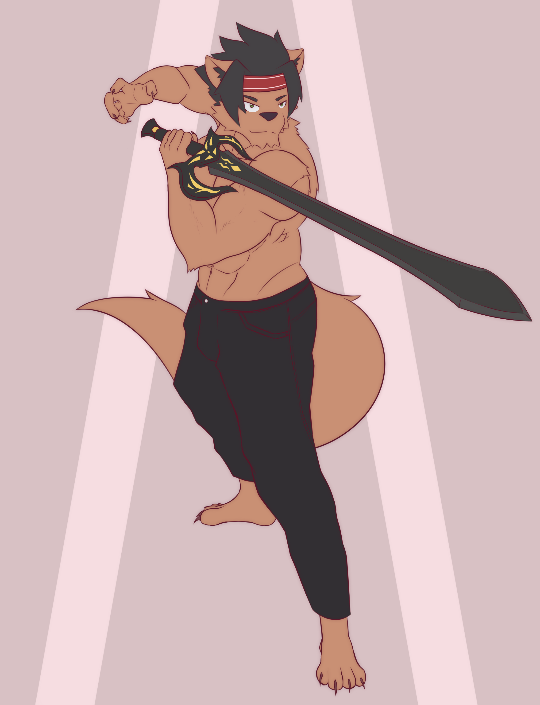 Resilience of Hearts: Formerly Broken Chains - Screenshot 1