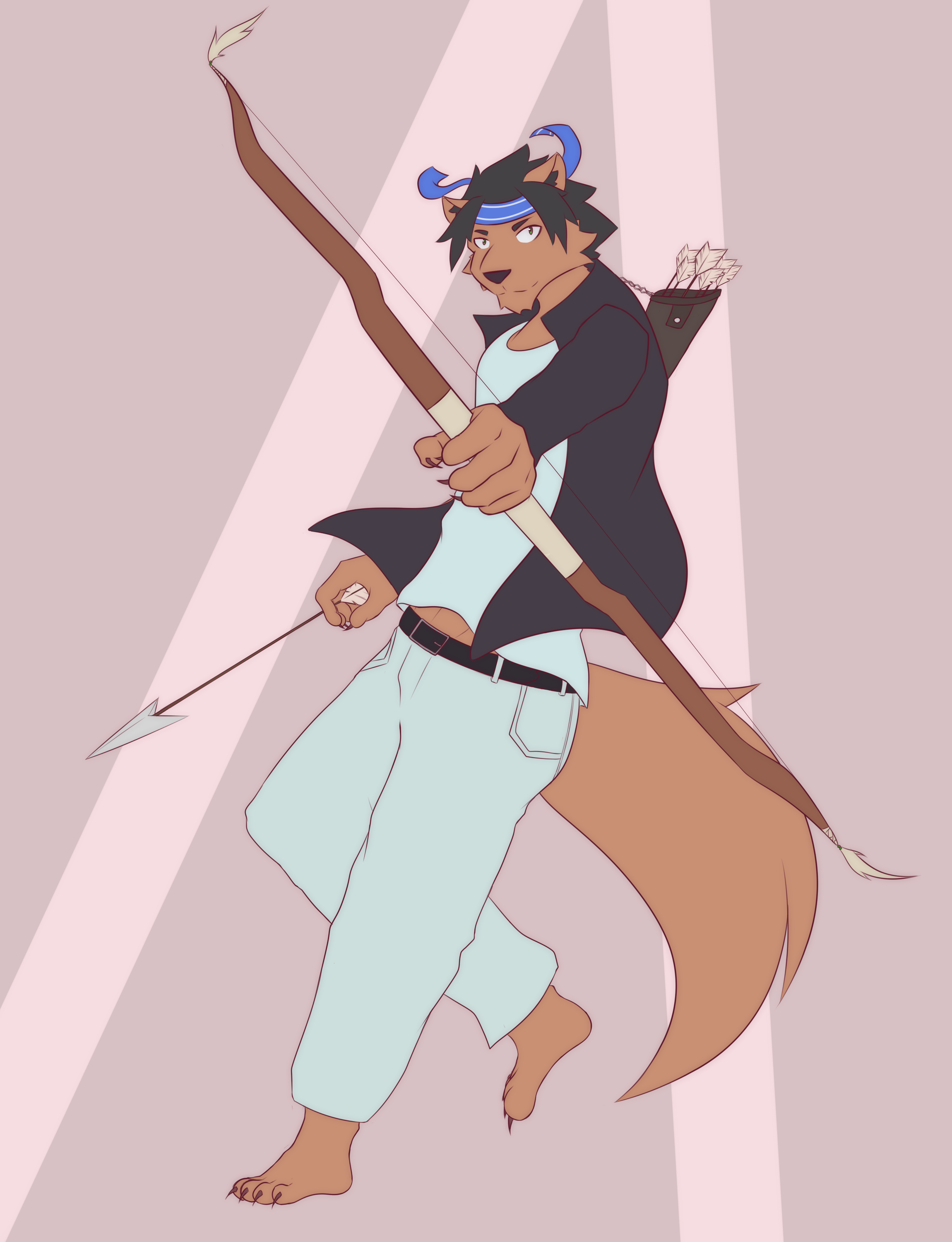 Resilience of Hearts: Formerly Broken Chains - Screenshot 2