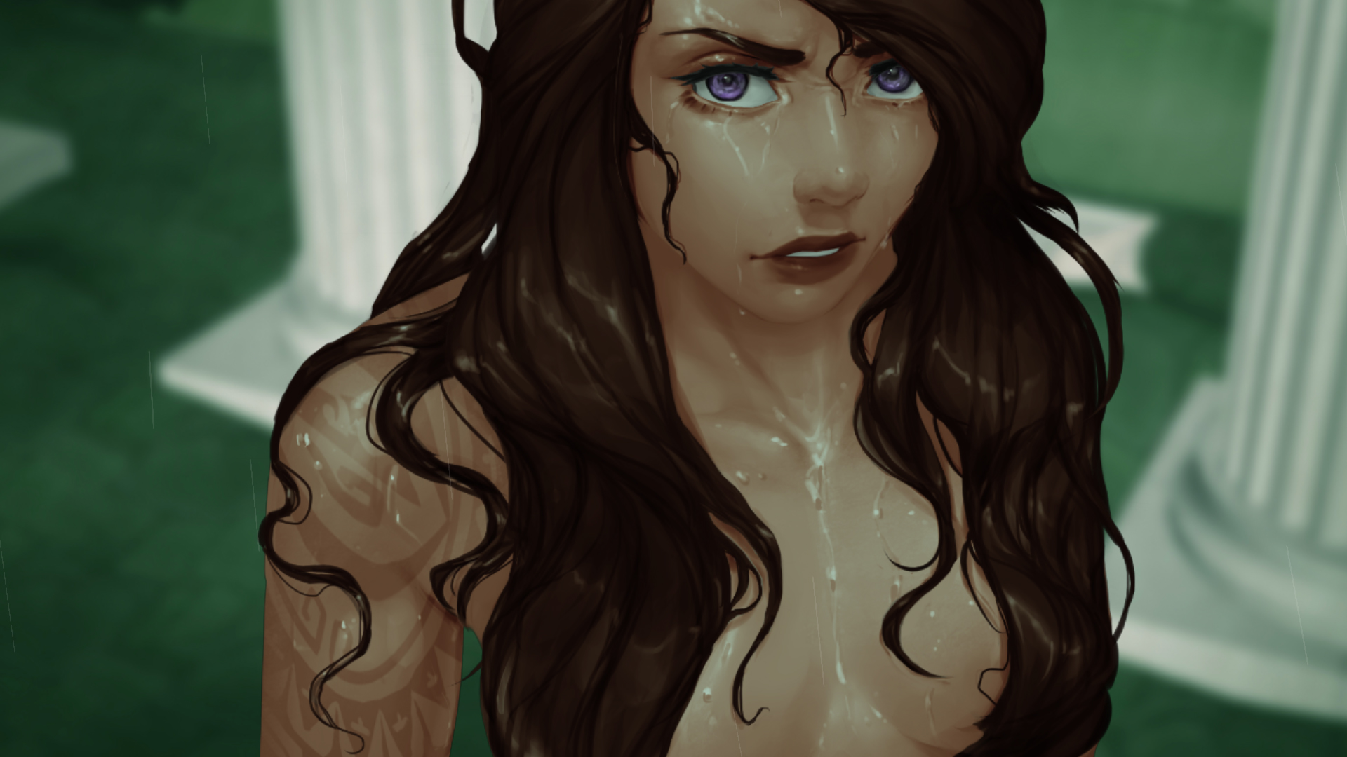 Oathbreaker: Season 2 - Screenshot 3