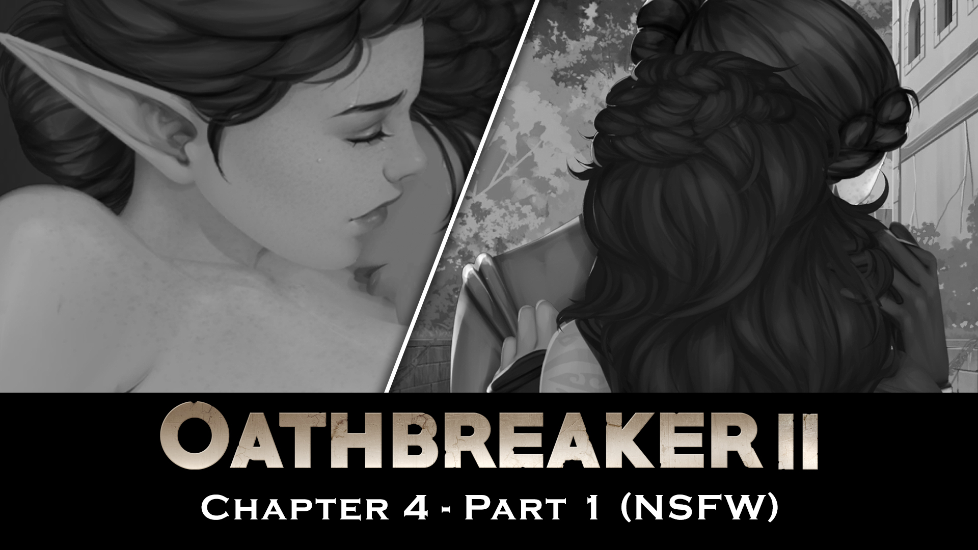 Oathbreaker: Season 2 - Screenshot 5