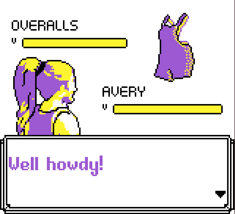 I Accidently Insulted a Witch and Now All of My Clothes Are Sentient and They Hate Me! - Screenshot 1