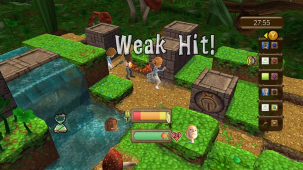 Band of Bugs - Screenshot 3