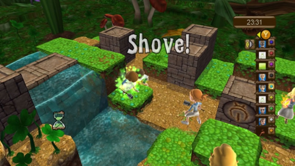 Band of Bugs - Screenshot 4