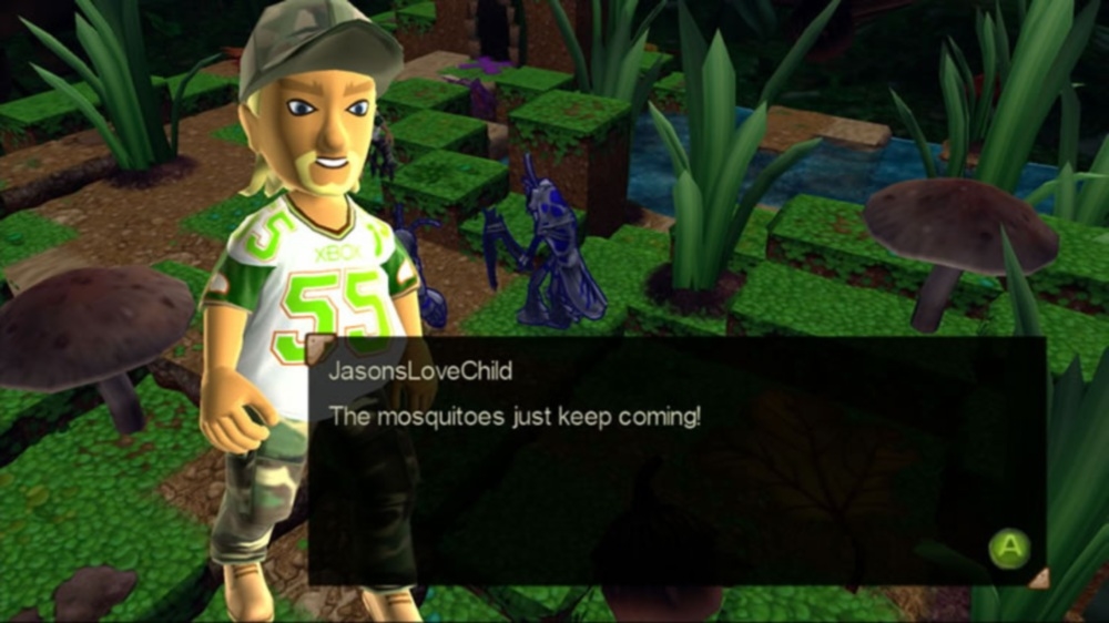 Band of Bugs - Screenshot 6