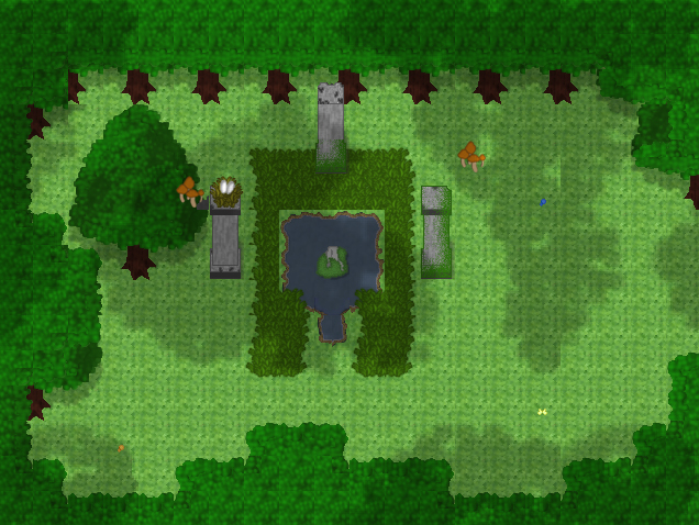 Monstructs: Makers and Mayhem - Screenshot 1