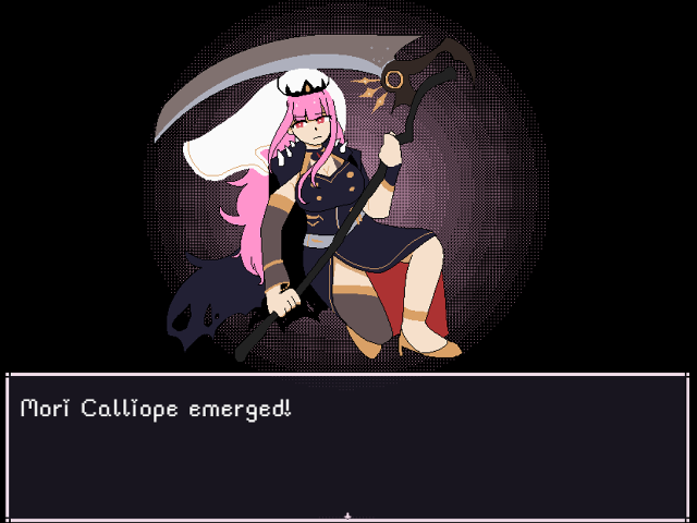 Immortal: Mors tud, vita mea - Screenshot 2