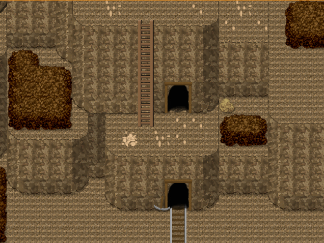 Monstructs: Makers and Mayhem - Screenshot 4