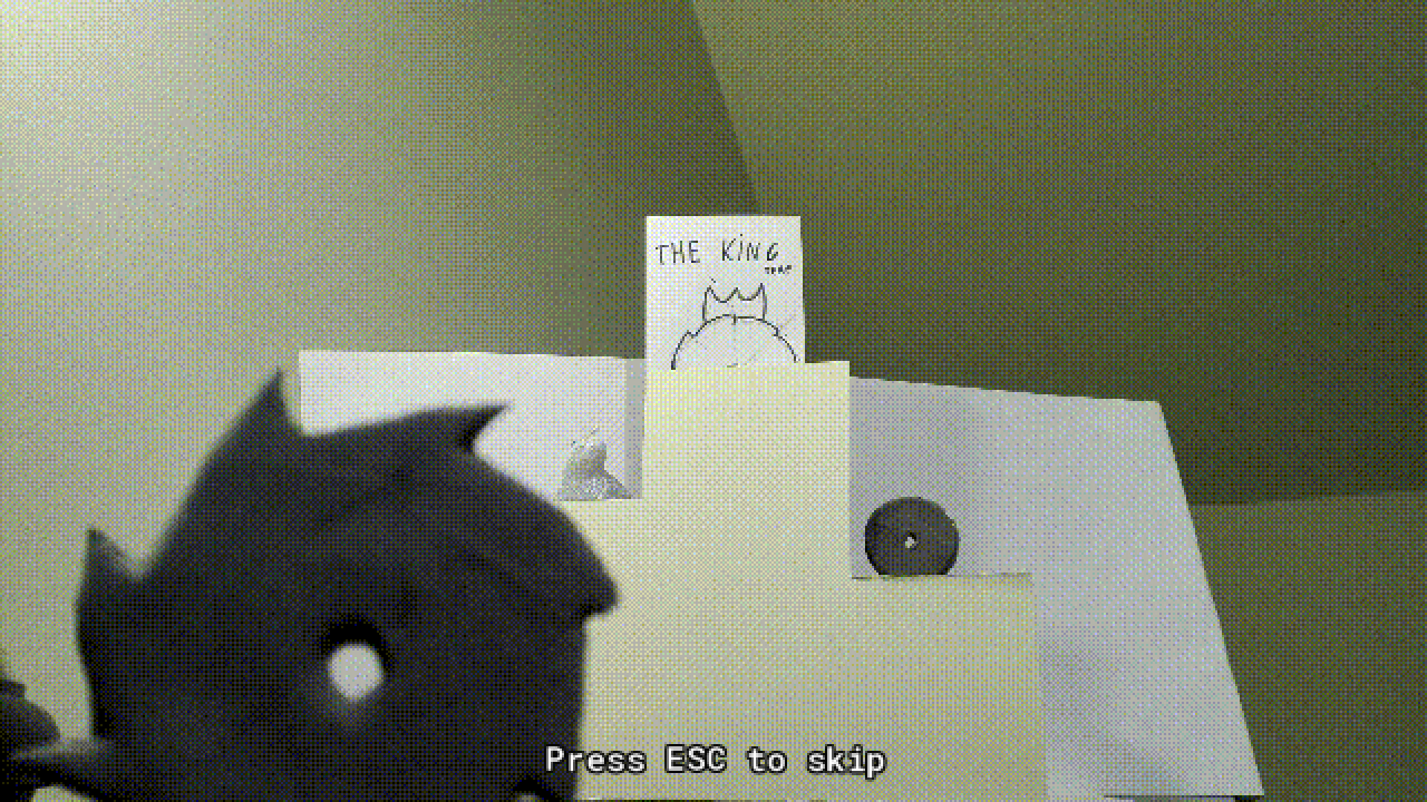 John Killmen - Screenshot 2