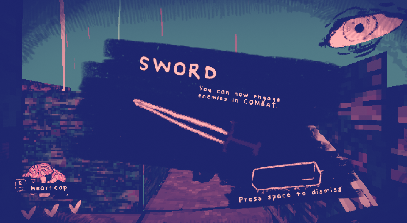 Hedgerow - Screenshot 3