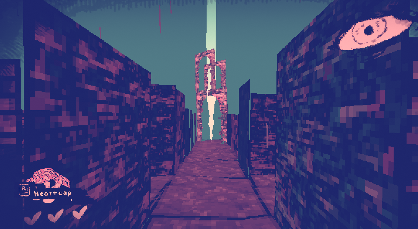Hedgerow - Screenshot 2