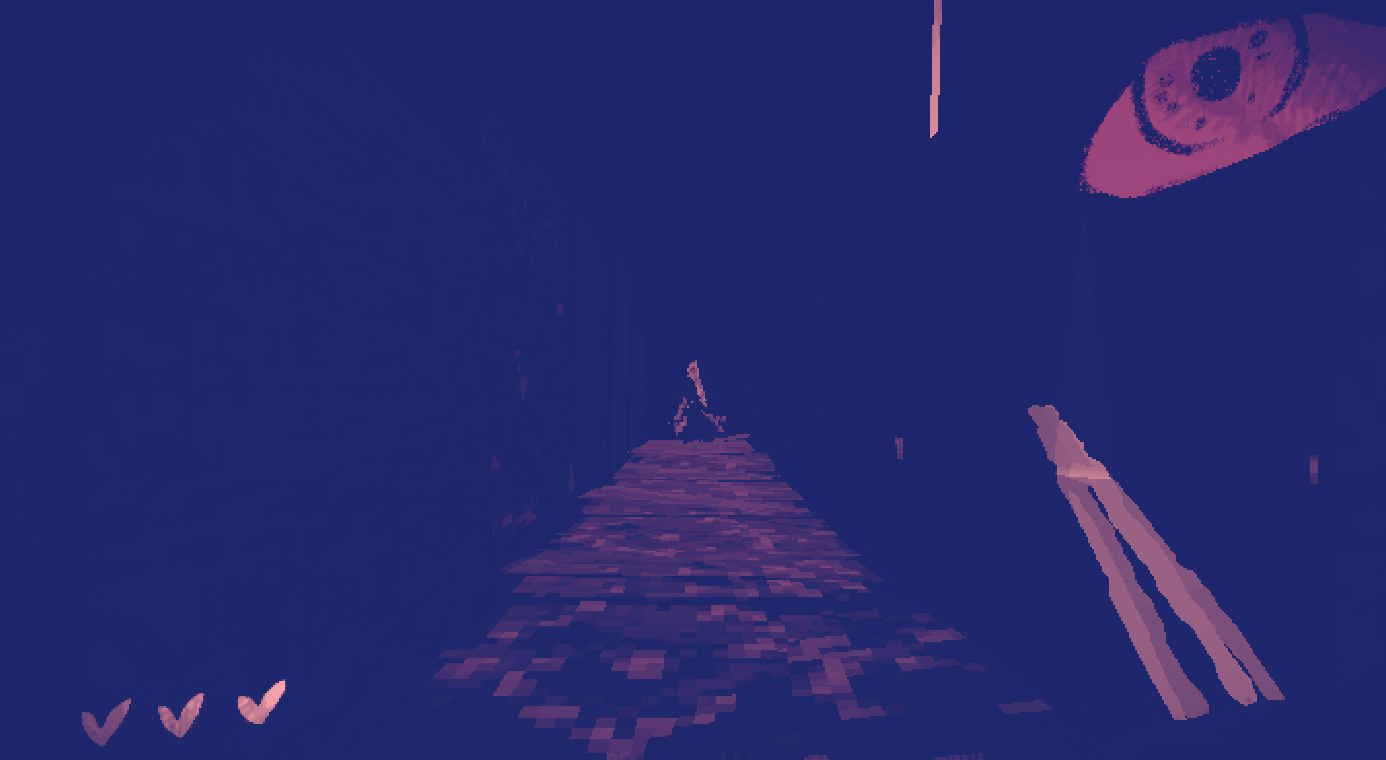 Hedgerow - Screenshot 1