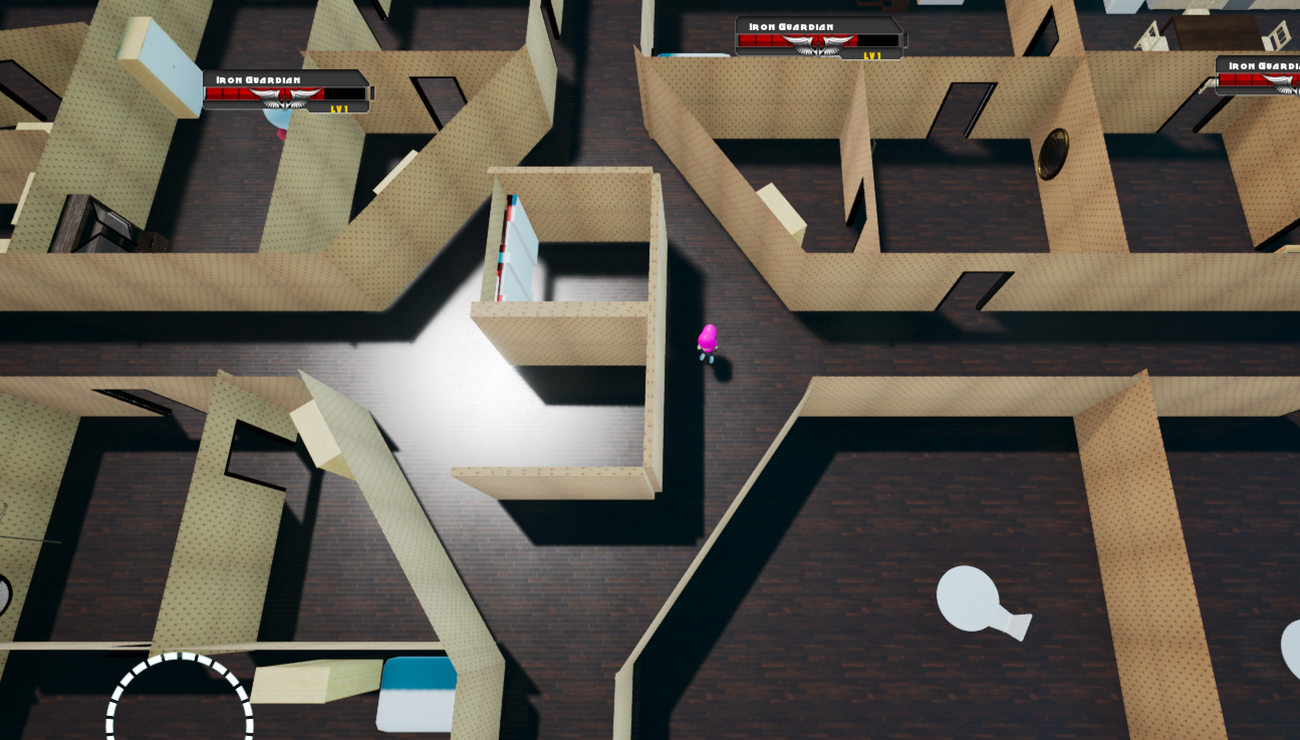 Feel Gear - Screenshot 2