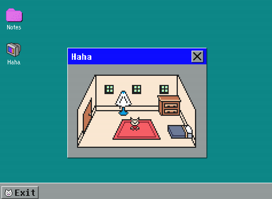 Cats on Mars - Screenshot 3