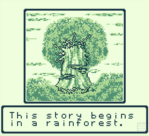 Sloth Story - Screenshot 1
