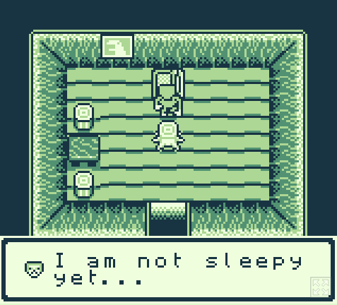 Sloth Story - Screenshot 4