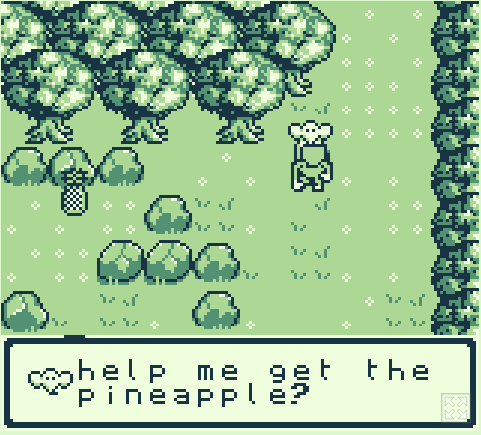 Sloth Story - Screenshot 2