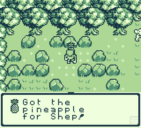 Sloth Story - Screenshot 5