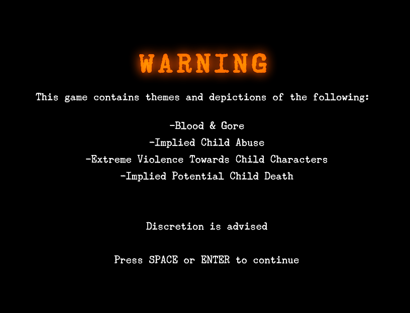 Crowscare - Screenshot 4