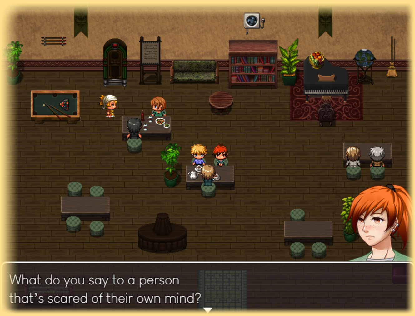 Irrational - Screenshot 4