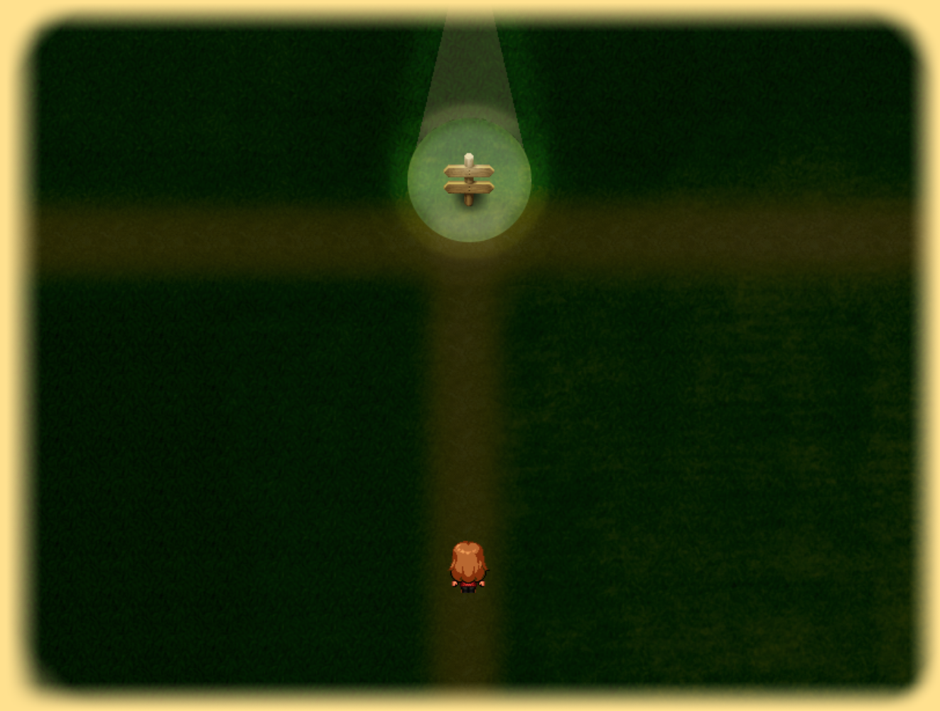 Irrational - Screenshot 1