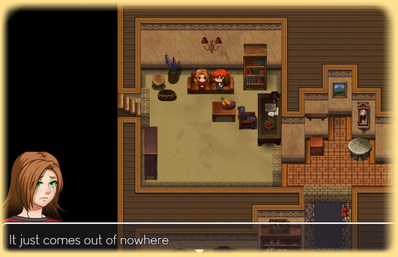 Irrational - Screenshot 3